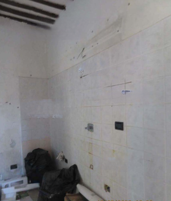 immobile appartamento all'asta in via ROMANA N16 - 00060 Mazzano Romano (RM) - 1