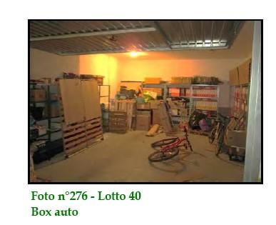 immobile posto auto all'asta in via Don Pino Puglisi, 40 Quartu Sant'Elena (CA) - 1