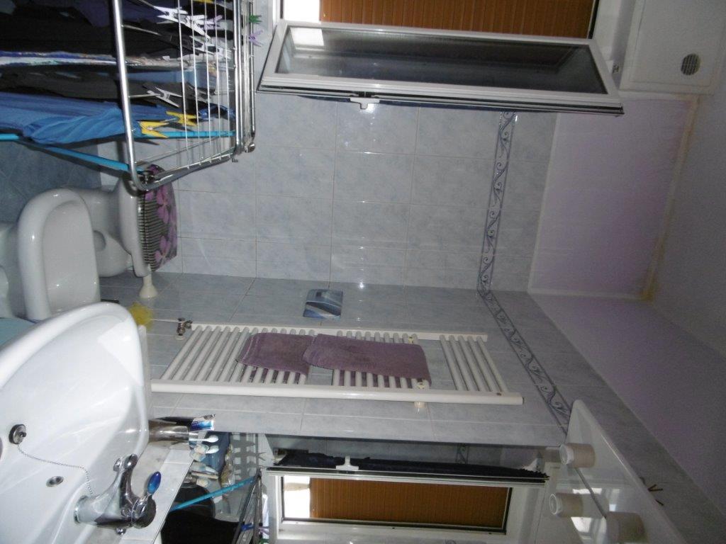 immobile appartamento all'asta in Via Giuseppe Mazzini n 35 - 20834 Nova Milanese (MB) - 3