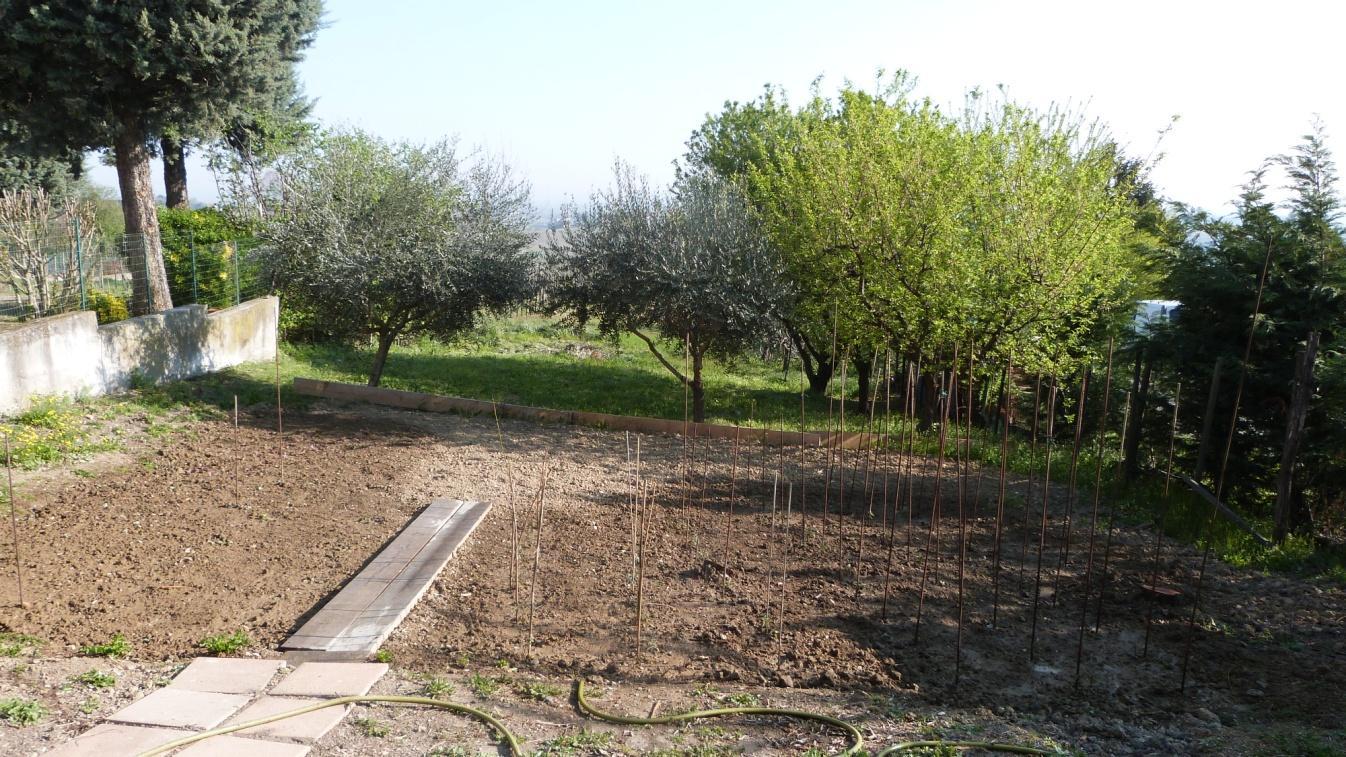 immobile appartamento all'asta in Frazione Costa Montefedele n 9 (Catastale Fraz Montefedele snc), - 27040 Montù Beccaria (PV) - 2