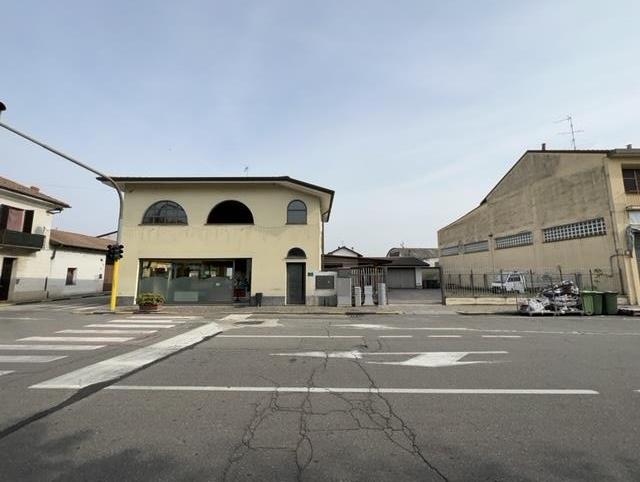 immobile appartamento all'asta in Viale Lombardia 57 - 27038 Robbio (PV) - 2