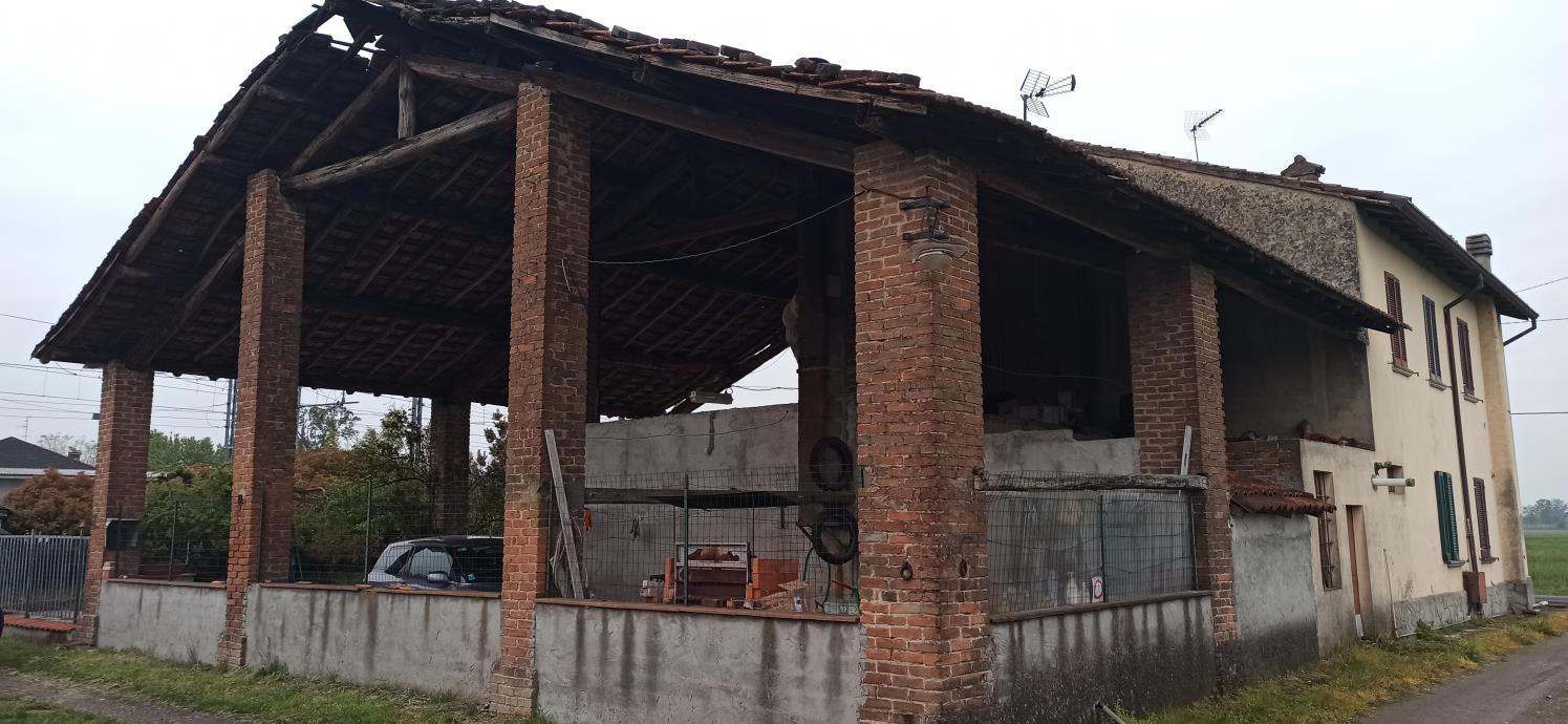 immobile appartamento all'asta in Via Risorgimento 24 - 27040 Pinarolo Po (PV) - 3