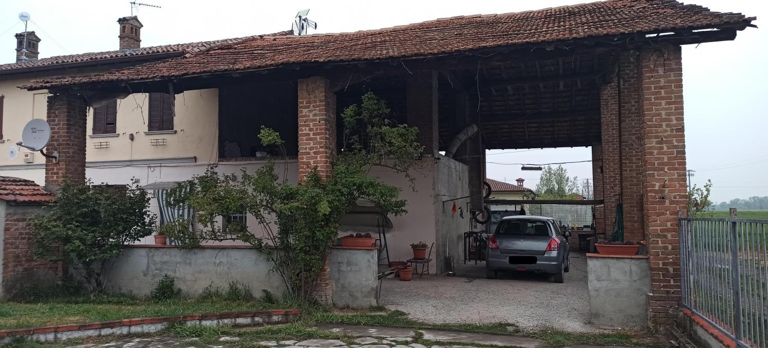 immobile appartamento all'asta in Via Risorgimento 24 - 27040 Pinarolo Po (PV) - 4