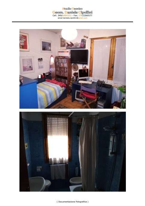 immobile appartamento all'asta in via Vivaldi, 15 Imola (BO) - 2