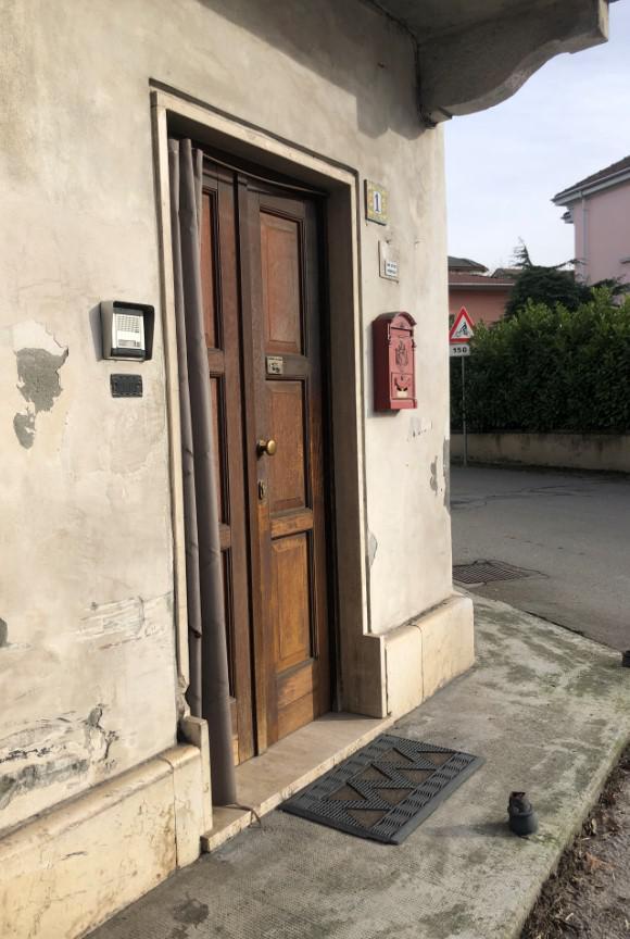 immobile appartamento all'asta in Via San Francesco d'Assisi 1 - 27055 Rivanazzano Terme (PV) - 2