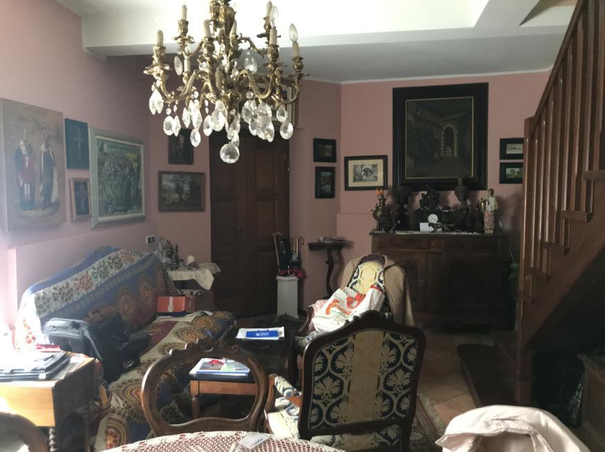 immobile appartamento all'asta in Via San Francesco d'Assisi 1 - 27055 Rivanazzano Terme (PV) - 3