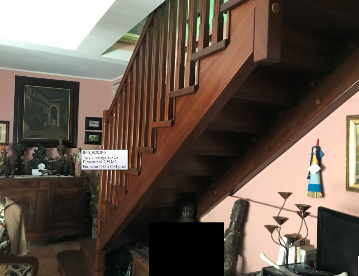 immobile appartamento all'asta in Via San Francesco d'Assisi 1 - 27055 Rivanazzano Terme (PV) - 4