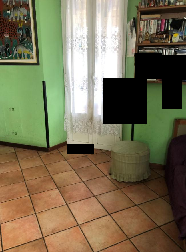 immobile appartamento all'asta in Via San Francesco d'Assisi 1 - 27055 Rivanazzano Terme (PV) - 5