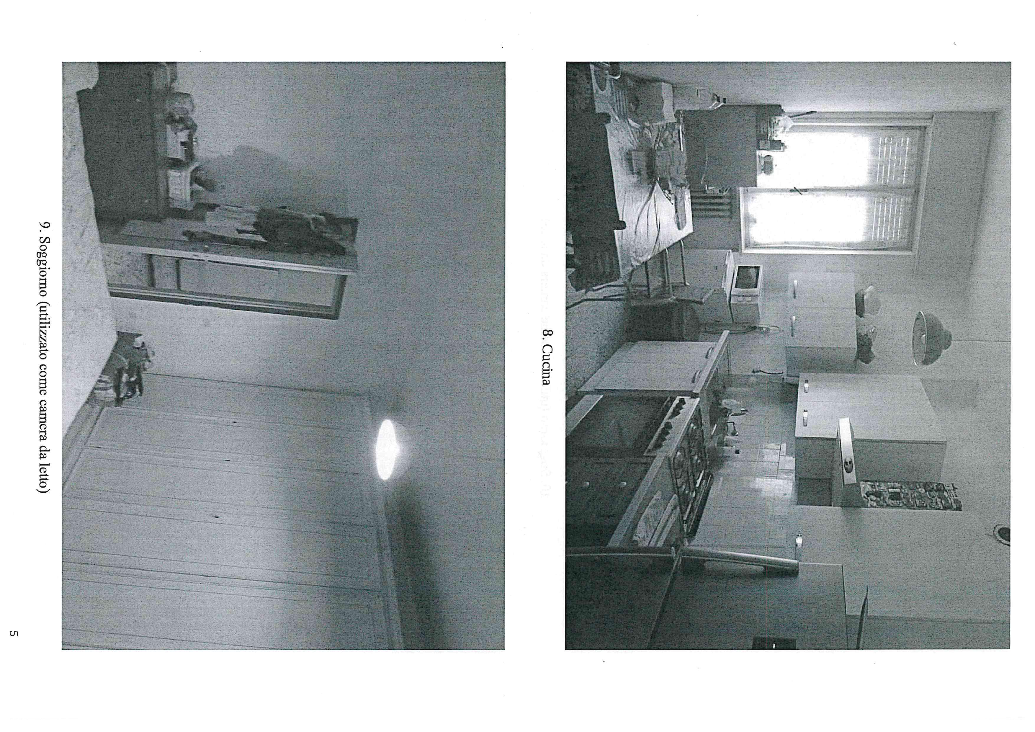immobile appartamento all'asta in Via Pascoli 2 - 27039 Sannazzaro de' Burgondi (PV) - 5