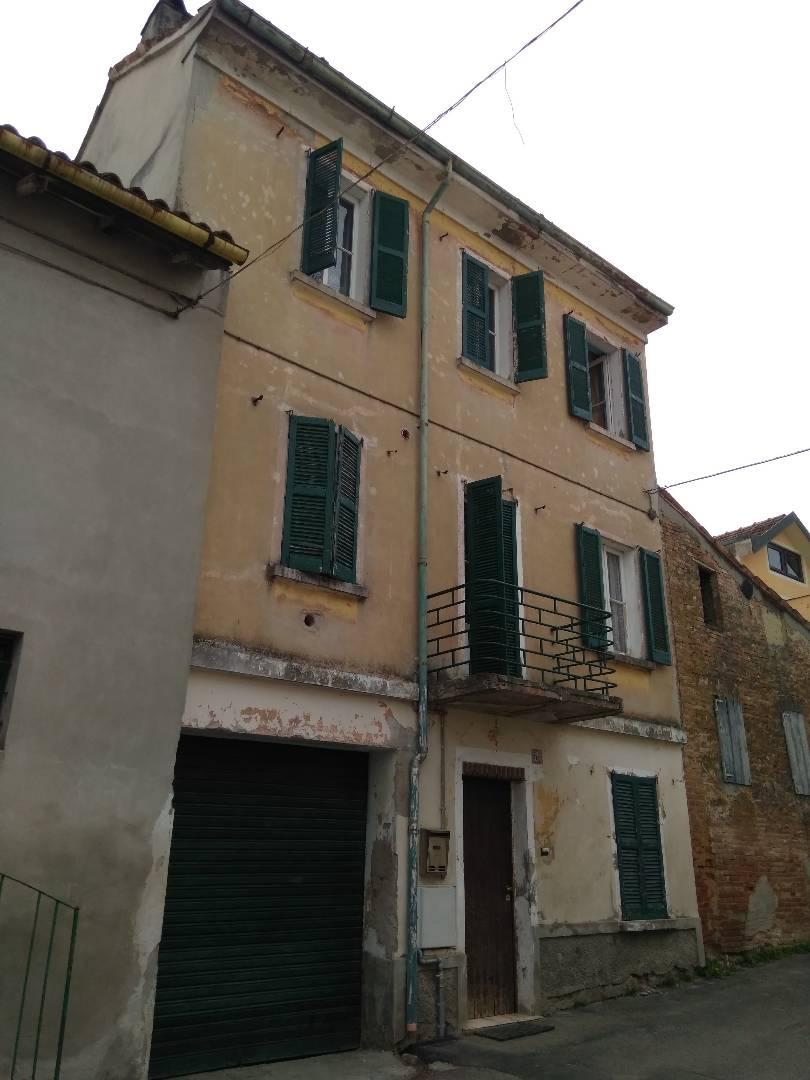immobile appartamento all'asta in Frazione Villa Marone 56 - 27040 San Damiano al Colle (PV) - 2