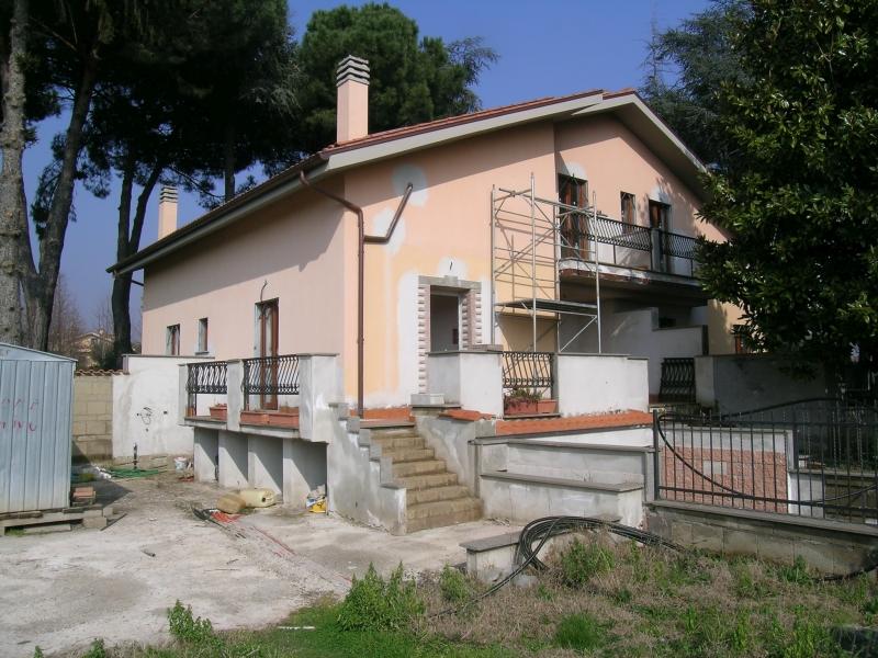 immobile appartamento all'asta in via Giuseppe Verdi n4 Lariano (RM) - 5