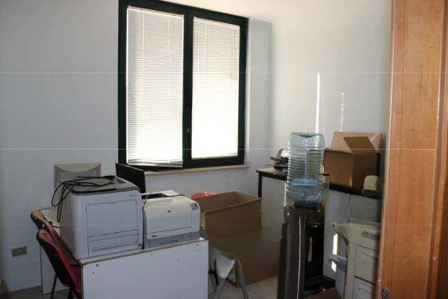 immobile ufficio all'asta in via Palmiro Togliatti, 45 - 70015 Noci (BA) - 4