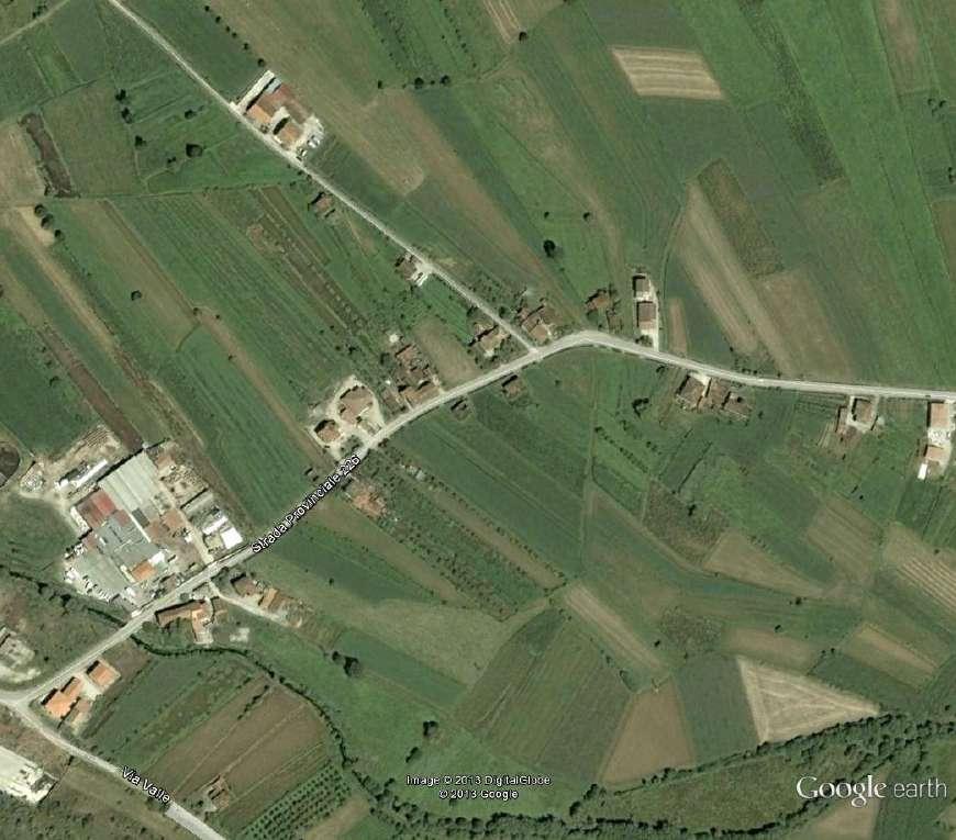 immobile attivita commerciale all'asta in Località Fonti Padula (SA) - 1