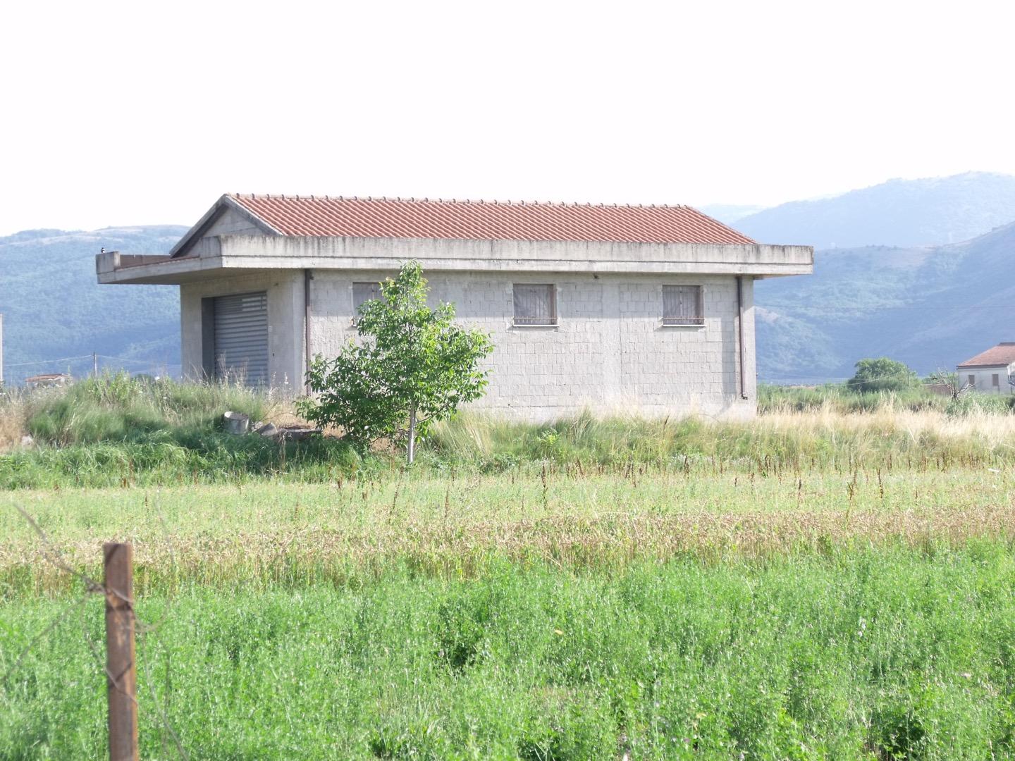immobile attivita commerciale all'asta in Località Fonti Padula (SA) - 3
