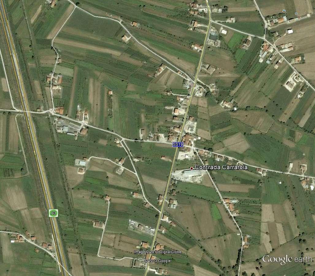immobile attivita commerciale all'asta in Località Fonti Padula (SA) - 2