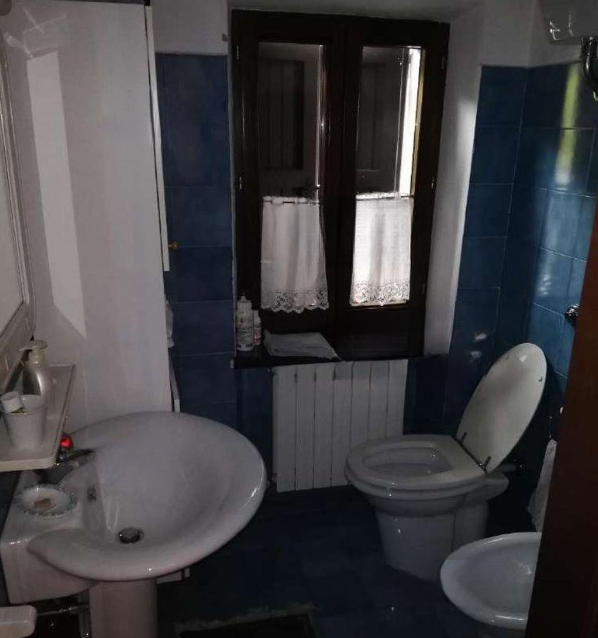 immobile VILLA ALL'ASTA IN VIA CIVITA, FABRIANO (AN) - 1