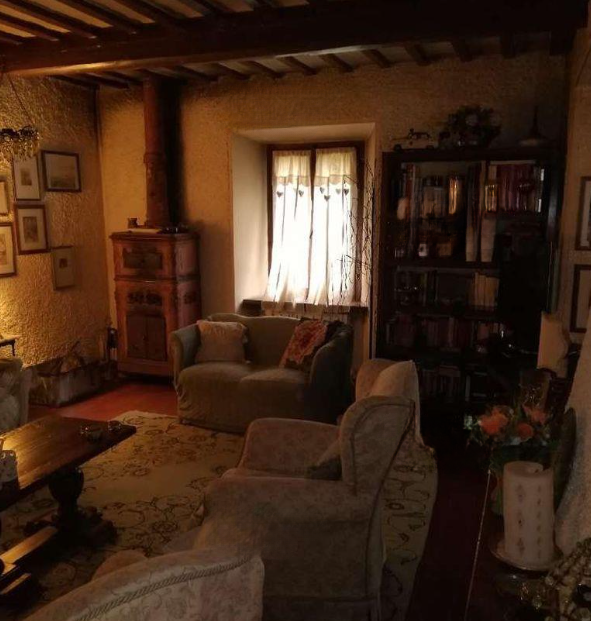 immobile VILLA ALL'ASTA IN VIA CIVITA, FABRIANO (AN) - 3