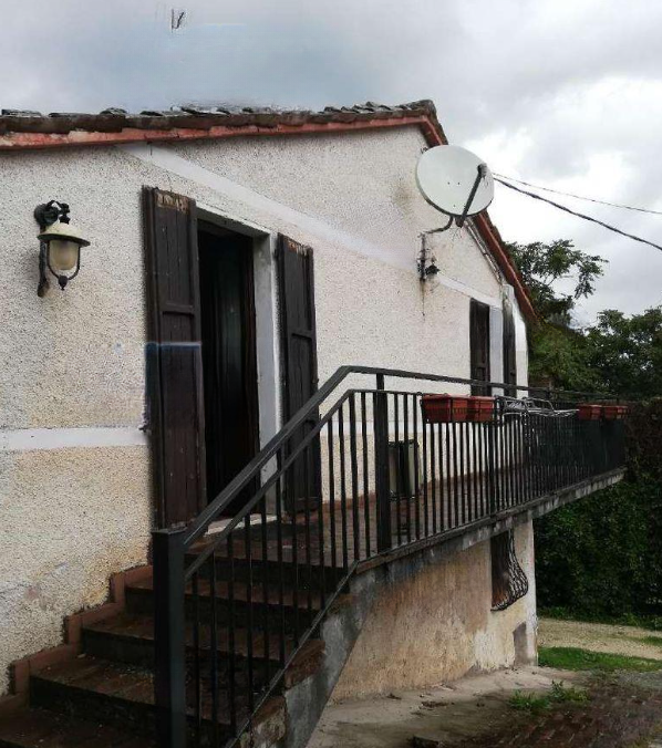 immobile VILLA ALL'ASTA IN VIA CIVITA, FABRIANO (AN) - 4