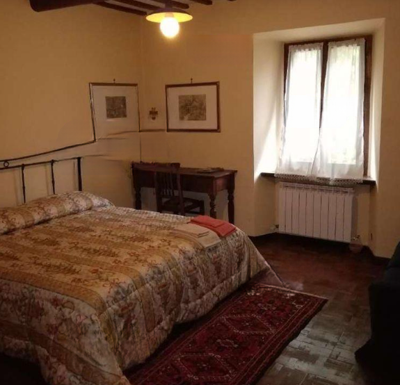 immobile VILLA ALL'ASTA IN VIA CIVITA, FABRIANO (AN) - 5