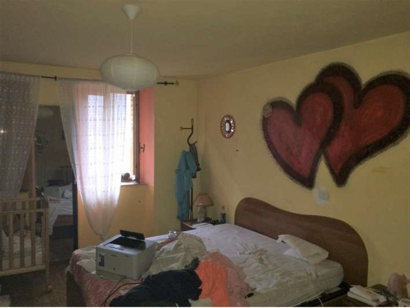immobile appartamento all'asta in Via Ca’ Brignoli n 5 Peia (BG) - 1