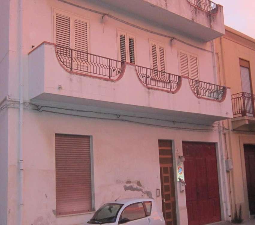 immobile appartamento all'asta in Via Mazzini 4 - 98051 Barcellona Pozzo di Gotto (ME) - 1