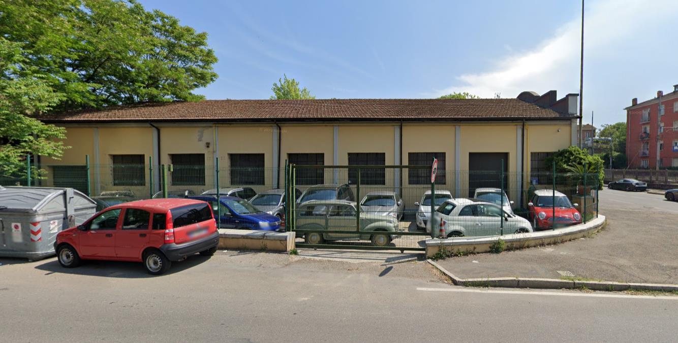 immobile capannone all'asta in Via Rita Levi Montalcini n 14 - 41122 Modena (MO) - 2