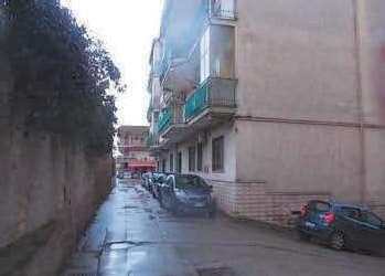 immobile magazzino all'asta in Via Galileo Galilei, 22 - 80100 Villaricca (NA) - 1