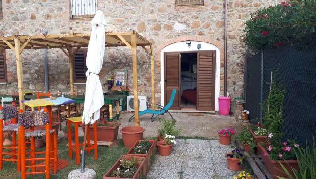 immobile appartamento all'asta in Podere Venelle, Loc Ribolla - 58036 Roccastrada (GR) - 3