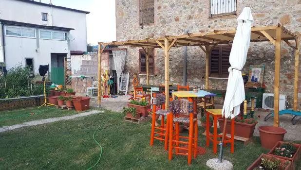 immobile appartamento all'asta in Podere Venelle, Loc Ribolla - 58036 Roccastrada (GR) - 4