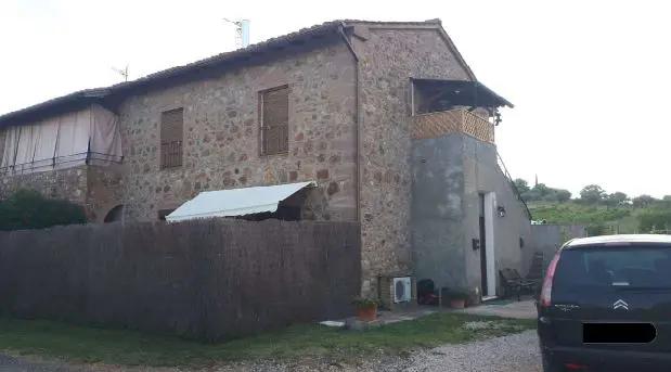 immobile appartamento all'asta in Podere Venelle, Loc Ribolla - 58036 Roccastrada (GR) - 5