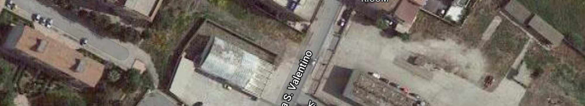 immobile terreno all'asta in via San Valentino 21 - 93012 Gela (CL) - 1
