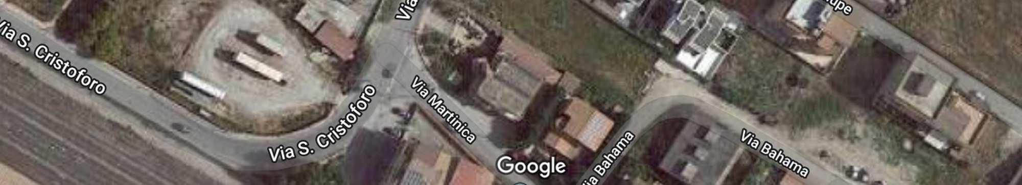 immobile terreno all'asta in via San Valentino 21 - 93012 Gela (CL) - 3