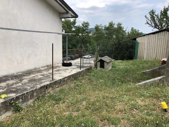 immobile appartamento all'asta in Varano de' Melegari, Fraz Montesalso, Loc Case Scarampi, 13 - 43040 Varano de' Melegari (PR) - 5