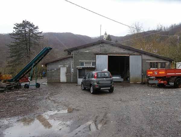 immobile rustico all'asta in Bedonia, Loc Calice - 43041 Bedonia (PR) - 5