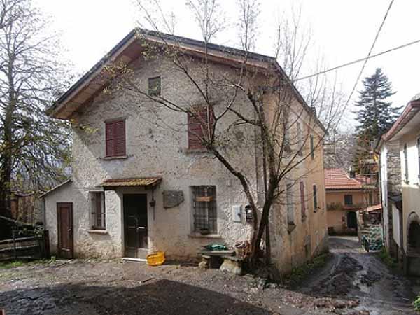 immobile rustico all'asta in Bedonia, Loc Calice - 43041 Bedonia (PR) - 3