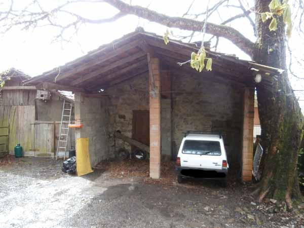 immobile rustico all'asta in Bedonia, Loc Calice - 43041 Bedonia (PR) - 4