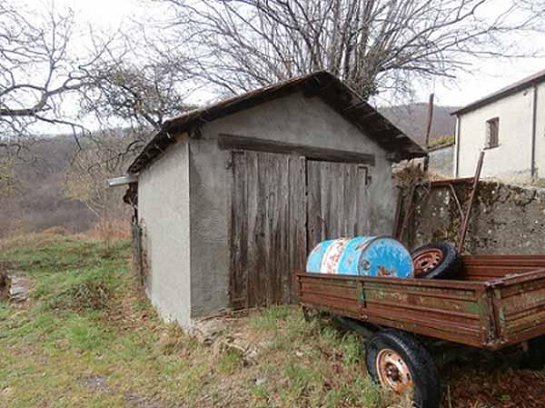 immobile rustico all'asta in Bedonia, Loc Calice - 43041 Bedonia (PR) - 2