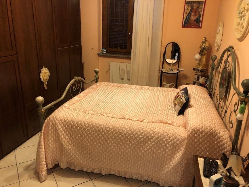 immobile appartamento all'asta in Via ANNA FRANK 9 - 26814 Livraga (LO) - 4