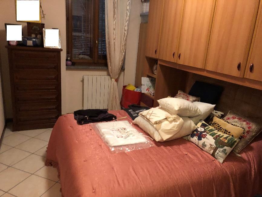 immobile appartamento all'asta in Via ANNA FRANK 9 - 26814 Livraga (LO) - 5