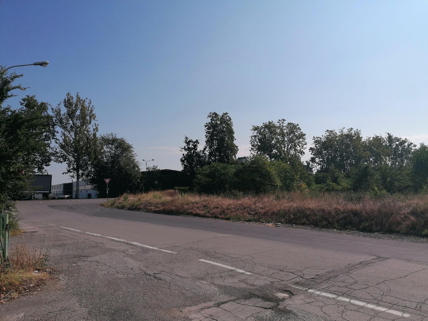 immobile terreno all'asta in Noceto, Via Nazionale Emilia, 25 - 43015 Noceto (PR) - 1
