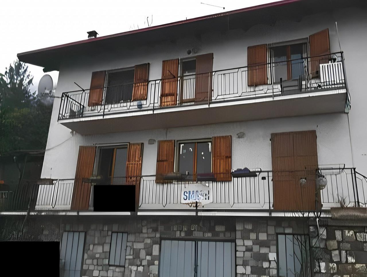 immobile AMPIO TRILOCALE CON LEGNAIA ALL'ASTA IN VIA CAMPIONE, MALEGNO (BS) - 3