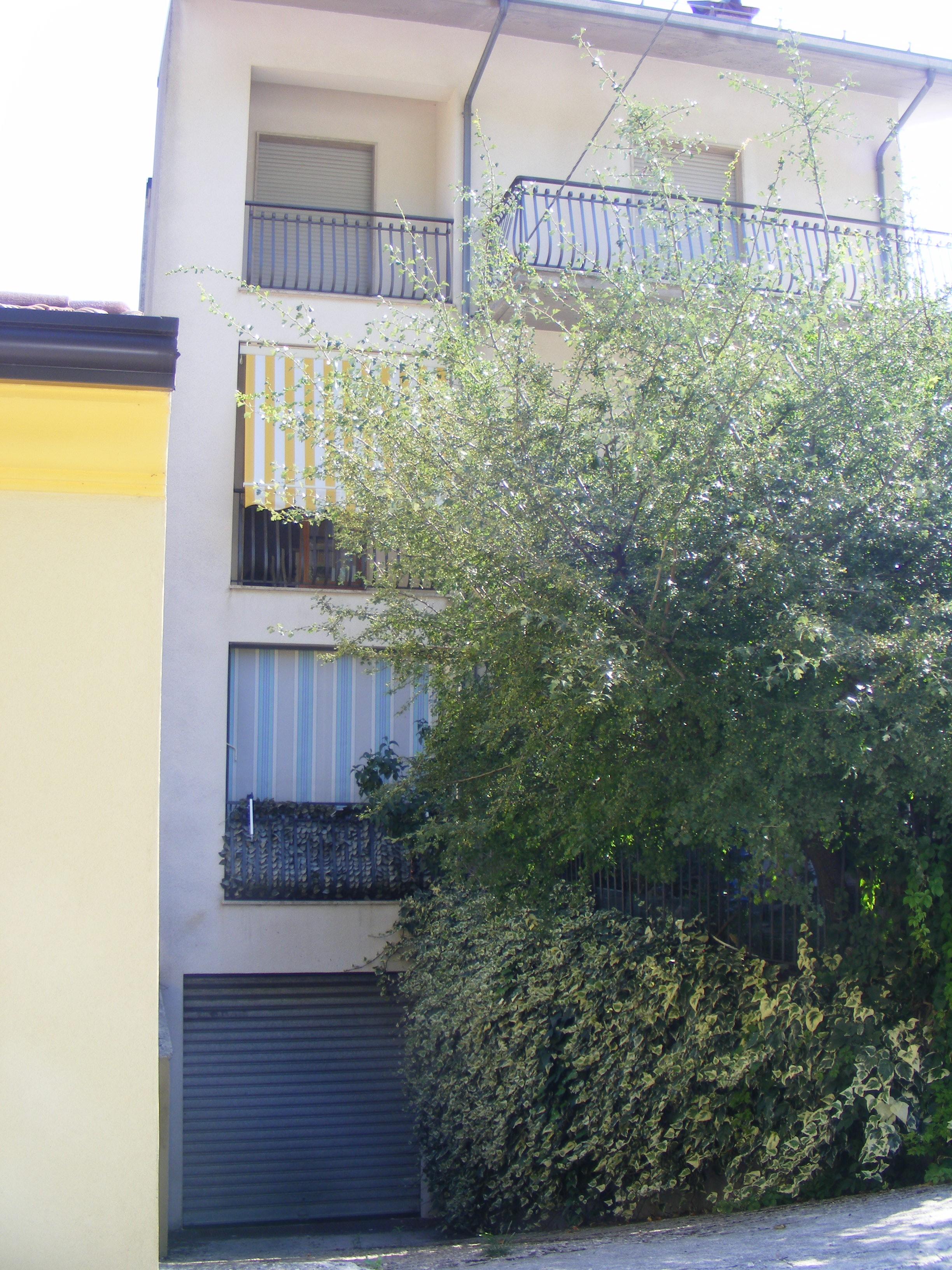 immobile garage all'asta in via della Libera Montella (AV) - 1