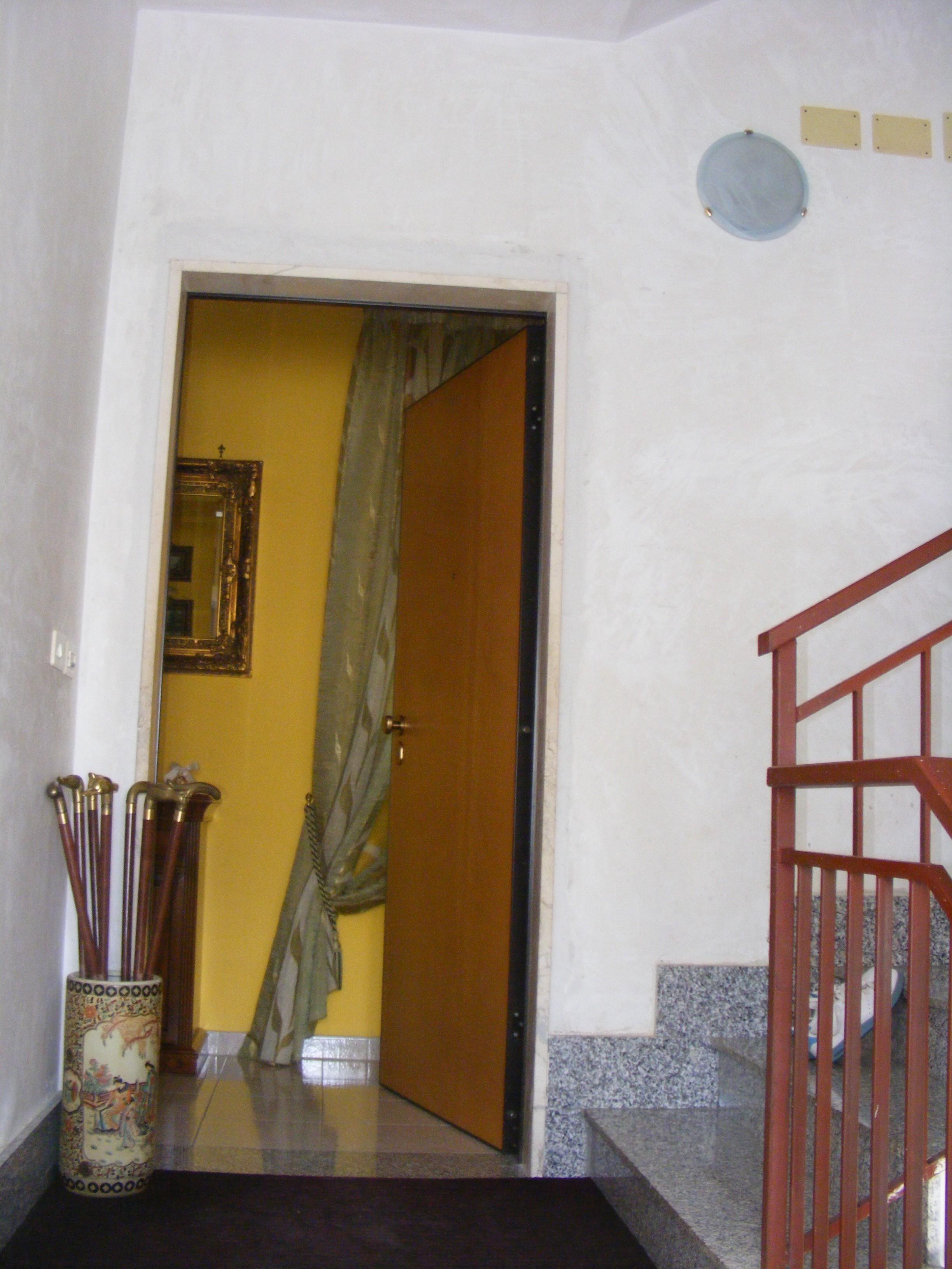 immobile garage all'asta in via della Libera Montella (AV) - 3