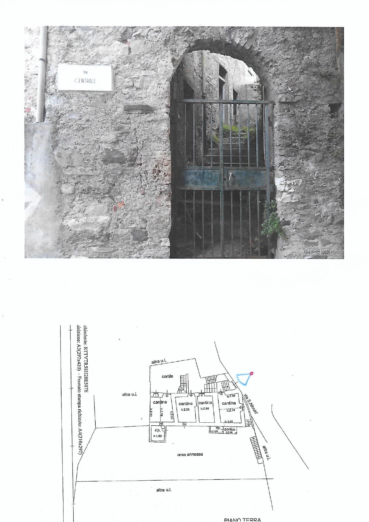 immobile appartamento all'asta in Via Centrale 1 - 23827 Lierna (LC) - 3