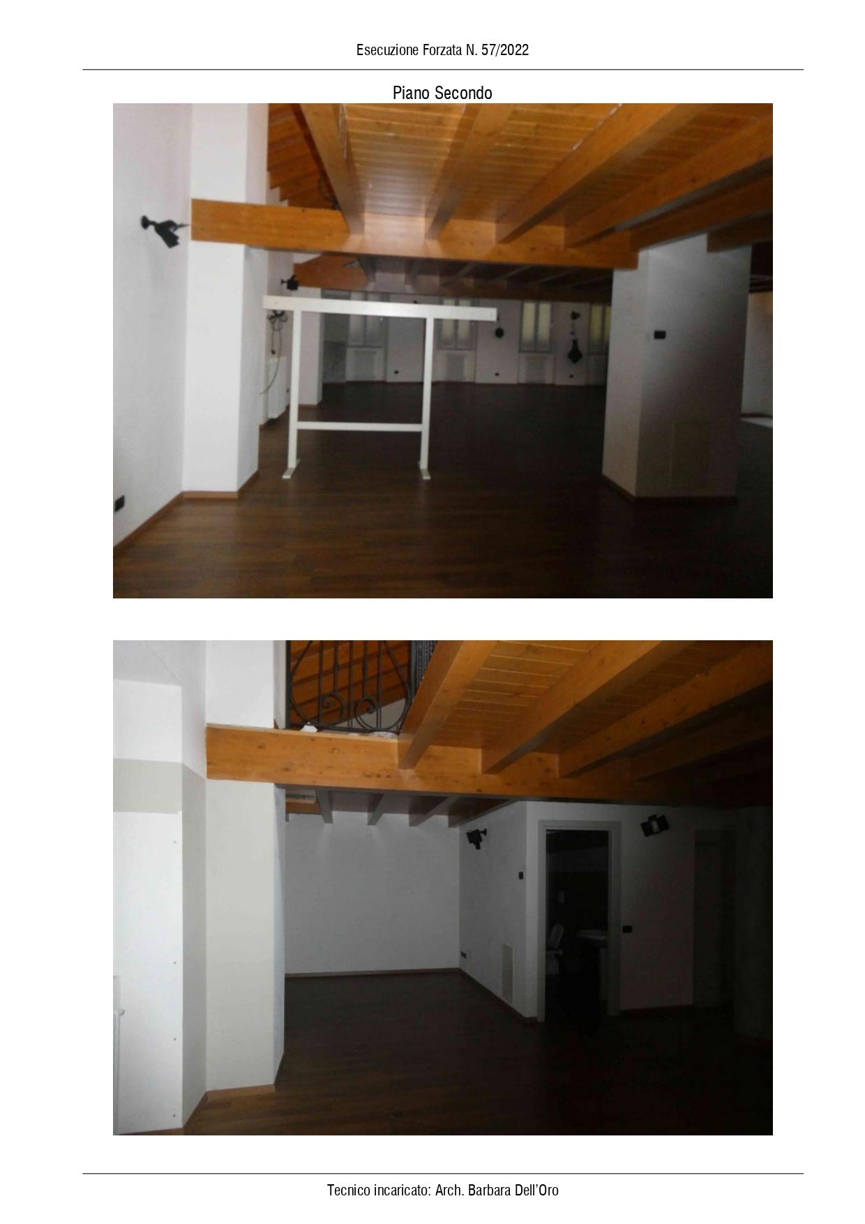 immobile attivita commerciale all'asta in Via Piave 3 - 23887 Olgiate Molgora (LC) - 4