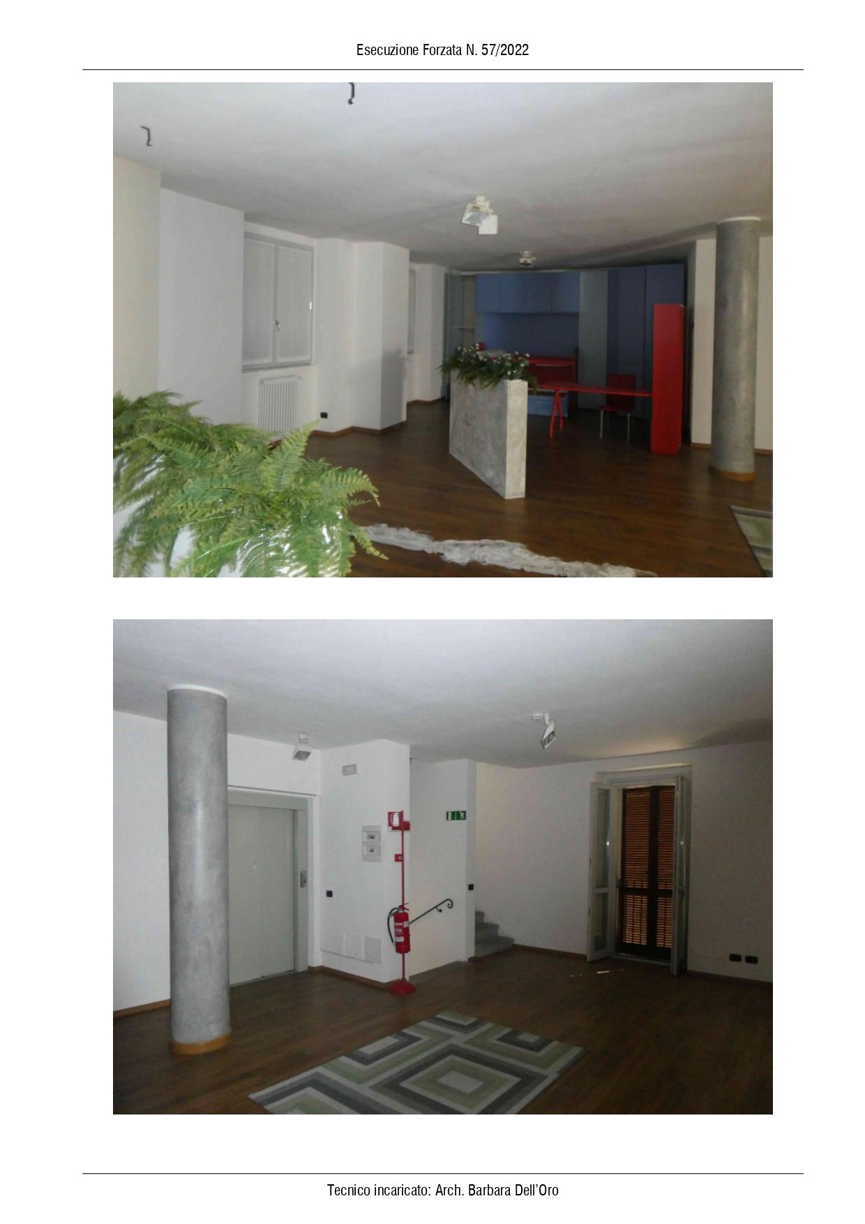 immobile attivita commerciale all'asta in Via Piave 3 - 23887 Olgiate Molgora (LC) - 3