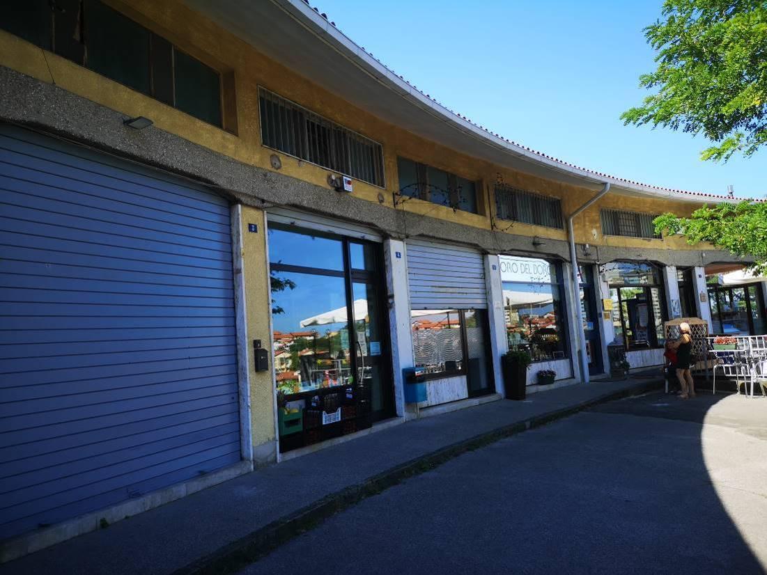 immobile negozio all'asta in Via Sartori 4 Trieste (TS) - 2