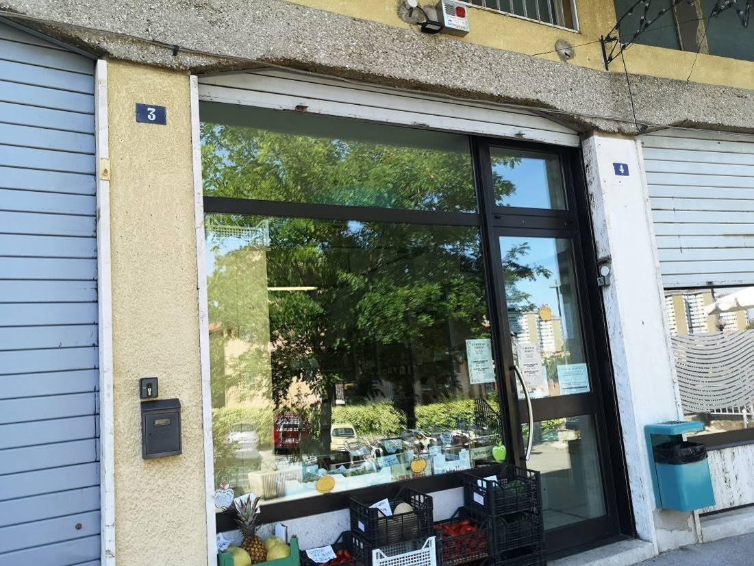immobile negozio all'asta in Via Sartori 4 Trieste (TS) - 4
