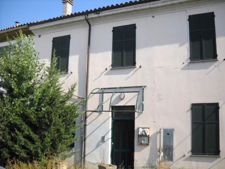 immobile appartamento all'asta in Litta Parodi, Via Marbello, 72 - 15122 Alessandria (AL) - 1