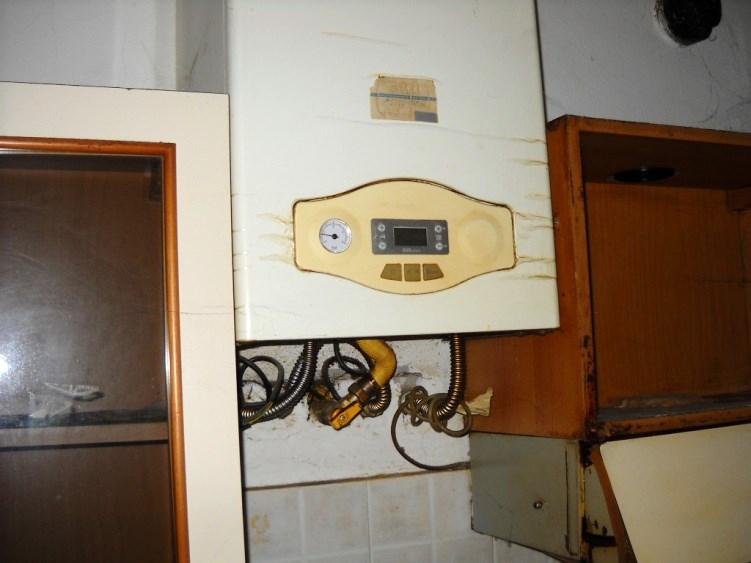 immobile appartamento all'asta in Litta Parodi, Via Marbello, 72 - 15122 Alessandria (AL) - 4